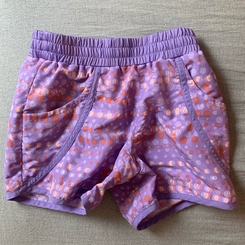 Columbia waterproof swim shorts